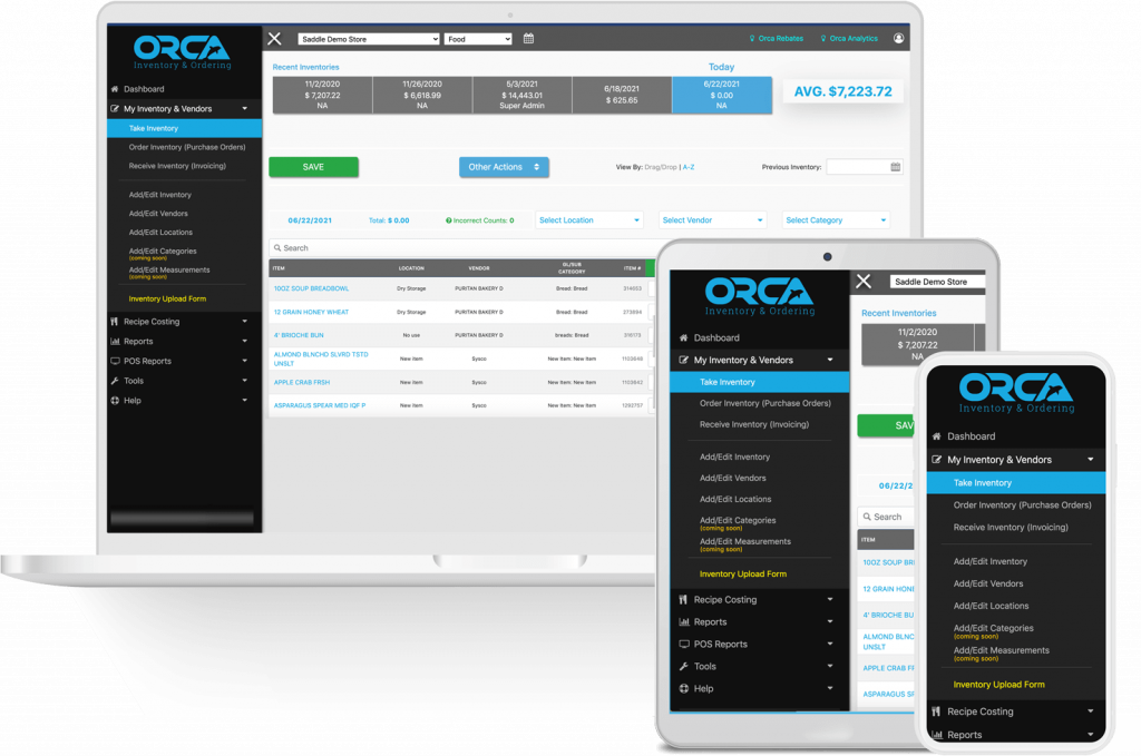 restaurant-weather-analytics-forecasting-software-orca-inventory